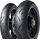 Tyre DUNLOP 190/55ZR17 (75W) TL SPMAX QUALIFIER II