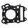 Cylinder head gasket ATHENA S410510001143