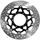 Kočiona disk BREMBO 78B40824 floating