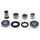 Wheel Bearing Kit All Balls Racing WB25-1773 rear