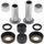 Swing arm bearing and seal kit All Balls Racing SAB28-1060