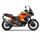 KTM 1290 Super Adventure S 2023