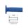 Gripi DOMINO CROSS-ENDURO 184170080 plavi 118 mm