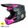 Helmet SHOT LITE VOLT A04-21OA-C02 pink matt M