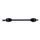 Axle All Balls Racing AB8-CA-8-227 8ball