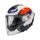 Open face helmet MT Helmets COSMO SV ICARUS A5 GLOSS XL