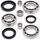 Differential bearing and seal kit All Balls Racing DB25-2020