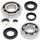 Differential bearing and seal kit All Balls Racing DB25-2054