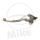 Clutch lever JMT PS 1229 forged