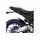 Rear fender extension PUIG 21162J matt black