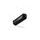 Slip-on exhaust GPR GHISA GU.31.GHI Matte Black for MOTO GUZZI Stelvio 1200 2011-2017