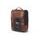 Side bag SHAD CAFE RACER SR38 X0SR38 10l Brown