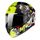 Helmet MT Helmets TARGO G3 - 63 XS