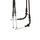 Throttle cable set JMT