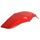 Stražnji blatobran POLISPORT 8563400001 red CR 04 for HONDA CR 80 R / RB 1996-2002, HONDA CR 85 R / RB 2003-2007