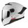 Helmet MT Helmets THUNDER 4 SV A0 GLOSS PEARL WHITE L