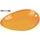 Indicator lens - left front RMS 246470100 orange