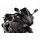 Windscreen PUIG RACING 3613N Crni