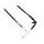 Throttle cable JMT A Open