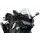 Windscreen PUIG RACING 3177W transparent