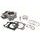 Cylinder kit ATHENA P400210100022 d 66 (150cc)