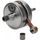 Crankshaft HOT RODS 4002