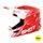Helmet SHOT RACE SPRINT A06-21OB-D03-07 red glossy XS