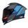 Helmet MT Helmets BRAKER SV CHENTO C7 MATT S