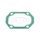 Crankcase cover gasket ATHENA S410420007007
