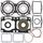 Complete Gasket Kit with Oil Seals WINDEROSA CGKOS 711200