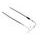 Throttle cable JMP B Close