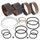 Front fork bushing kit All Balls Racing FBRK38-6037