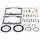 Carburetor Rebuild Kit All Balls Racing CARK26-1826