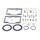 Carburetor Rebuild Kit All Balls Racing CARK26-1821