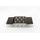 Metallic base PUIG 9329N Crni