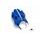 Windshield PUIG NEW. GEN SPORT 20833A plavi