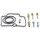 Carburetor Rebuild Kit All Balls Racing CARK26-10075