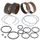 Front fork bushing kit All Balls Racing FBRK38-6080