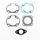 Complete gasket kit ATHENA 071703/1