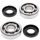 Crankshaft bearing and seal kit All Balls Racing CB24-1006