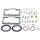 Carburetor Rebuild Kit All Balls Racing CARK26-1823