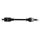 Axle All Balls Racing AB6-PO-8-325 6ball