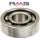 Ball bearing for engine SKF 100200140 20x52x12