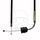 Throttle cable JMT A open