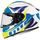 Helmet MT Helmets KRE (WITHOUT SV) G6 - 66 M