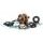 Bottom end kit HOT RODS CBK0194