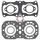 Top End Gasket Kit WINDEROSA TEGS 710185A