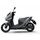 Electric scooter HORWIN SK3 EXTENDED RANGE 682500 2x 72V/36Ah Blue Metallic