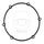 Clutch cover gasket ATHENA S410010016003