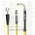 Clutch Hose Venhill K01-3-029/P-YE Yellow